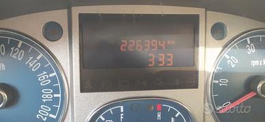 musa cambio automatico