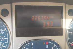 musa cambio automatico