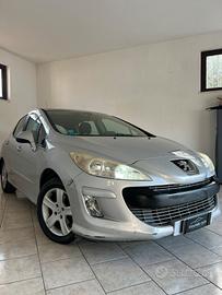 Peugeot 308 1.6 HDi 90CV 5p. Tecno