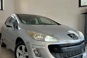 Peugeot 308 1.6 HDi 90CV 5p. Tecno