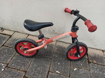 Bici balance