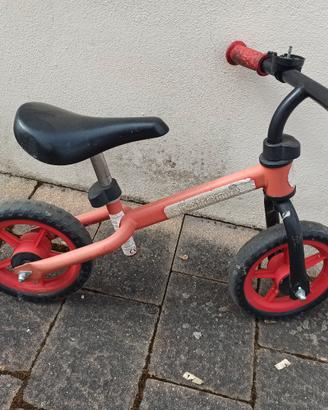 Bici balance