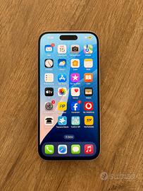 Iphone 15 Pink