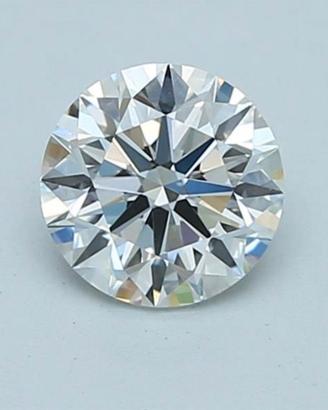 DIAMANTE NATURALE 1.00 CT – G VS1 – CERTIFICATO IG