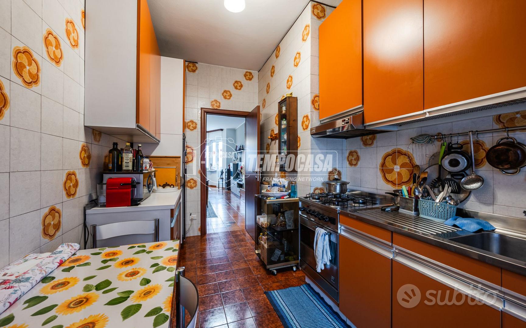 Apartment in Trezzano sul Naviglio, Loirano, Milano - Vista 4