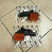 Frecce posteriori nuove Honda XL 600 R
