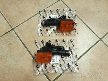 Frecce posteriori nuove Honda XL 600 R