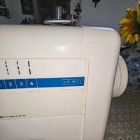 Brother VX 810