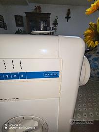 Brother VX 810