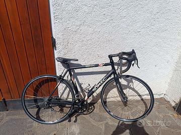 bici da corsa Somec