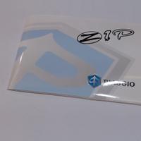 MANUALE USO E MANUTENZIONE ZIP PIAGGIO 578831