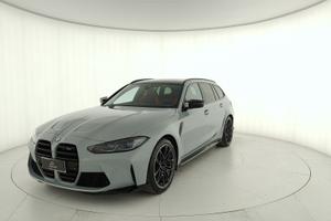 BMW M3 Touring 3.0 Competition M xdrive auto