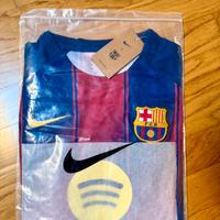 Maglia Barcellona 2025/026 - taglia L