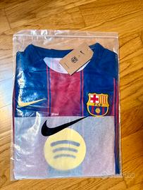 Maglia Barcellona 2025/026 - taglia L