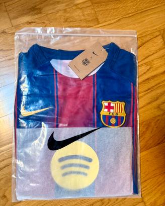 Maglia Barcellona 2025/026 - taglia L