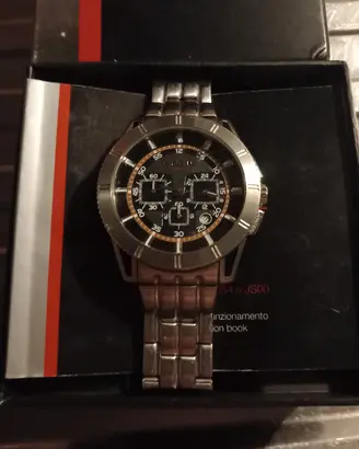 breil tribe