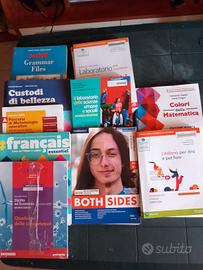 libri scolastici 