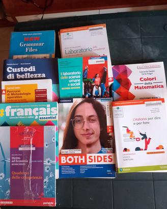 libri scolastici 