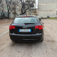 Audi A3 2.0 a nafta S tronic