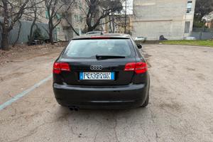 Audi A3 2.0 a nafta S tronic