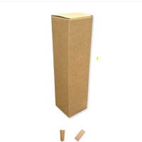 scatola in cartone per magnum 1.5l