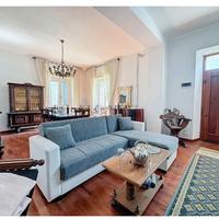 Divano letto con contenitore nuovo