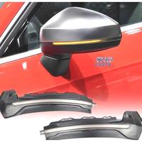 FRECCIE A LED DINAMICHE PER SPECCHIETTI RETROVISOR