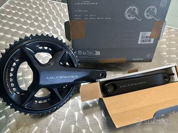 Guarnitura Shimano Ultegra 12V