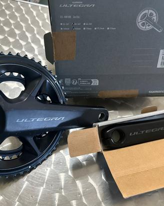 Guarnitura Shimano Ultegra 12V