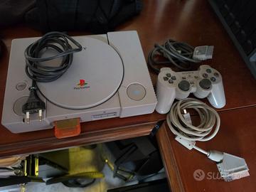 Console Playstation 1