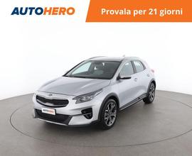 KIA XCeed AY26878
