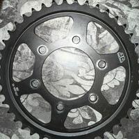 Ricambi ed accessori Kawasaki ninja zx10r