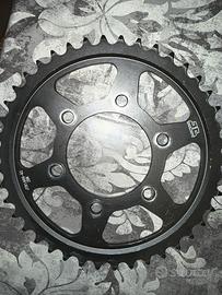 Ricambi ed accessori Kawasaki ninja zx10r