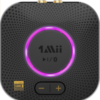 Ricevitore Blueooth 5.2 alta definizione