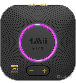 Ricevitore Blueooth 5.2 alta definizione