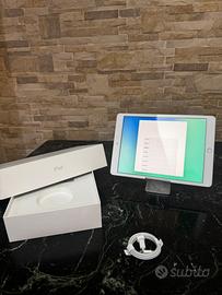 iPad 7 32GB Wi‑Fi – Bianco