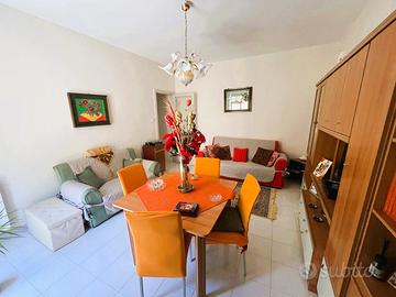 Appartamento Agrigento [DG1011VRG]