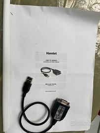 Cavo Da Usb a seriale