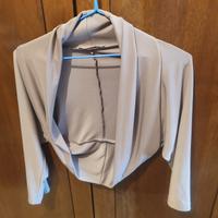 coprispalle leggero Emme Marella 