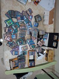 Lotto di carte miste, rare e staple, deck, nemeri 