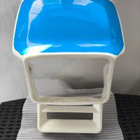 ricambi Honda XR 600 Dall'Ara 