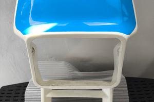 ricambi Honda XR 600 Dall'Ara 