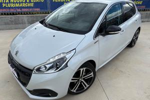 PEUGEOT 208 BlueHDi 100 GT Line GARANZIA 12 MES