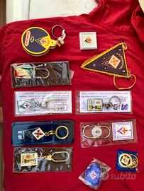 Portachiavi ACFiorentina