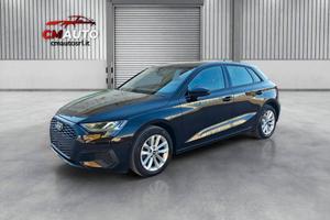 Audi A3 Sportback 30 1.5 g-tron Business Advanced 