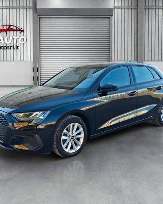 Audi A3 Sportback 30 1.5 g-tron Business Advanced 