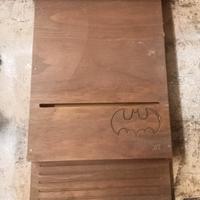 bat box, casette per pipistrelli