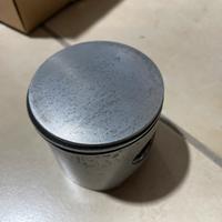 Pistone gruppo termico gilardoni 180