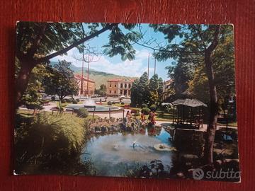 cartolina di vittorio veneto 