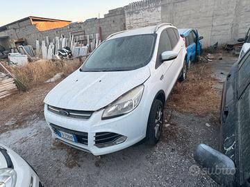 Pezzi Ford kuga 2